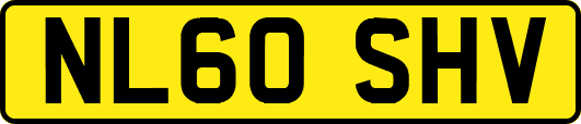 NL60SHV