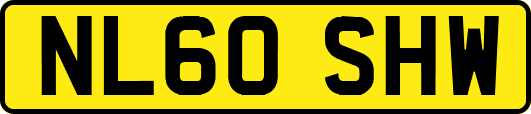 NL60SHW