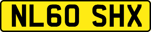 NL60SHX