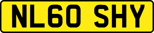 NL60SHY