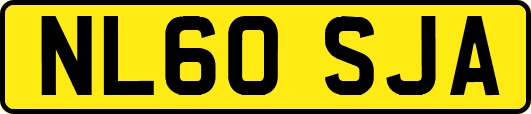NL60SJA