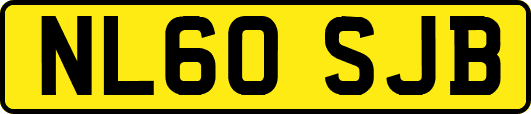 NL60SJB