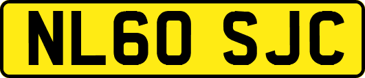 NL60SJC