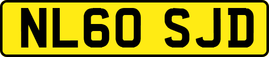 NL60SJD