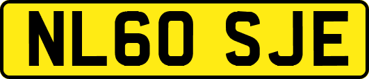 NL60SJE