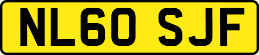 NL60SJF