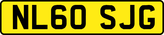 NL60SJG