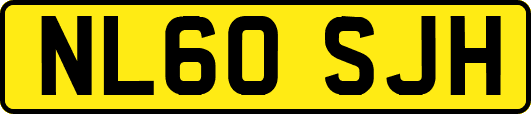 NL60SJH