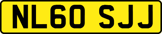 NL60SJJ