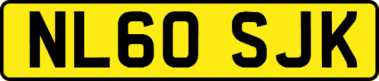 NL60SJK