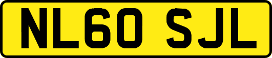 NL60SJL