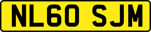 NL60SJM