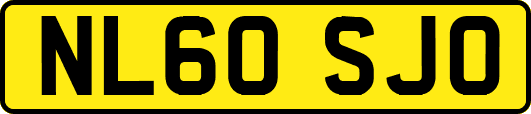 NL60SJO
