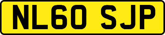 NL60SJP