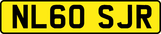 NL60SJR