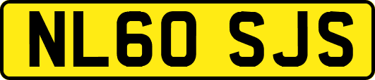 NL60SJS
