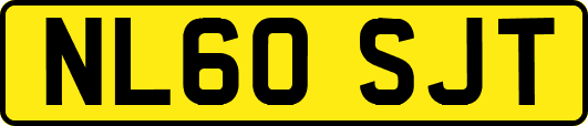 NL60SJT