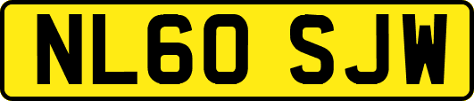 NL60SJW