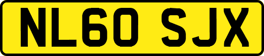 NL60SJX