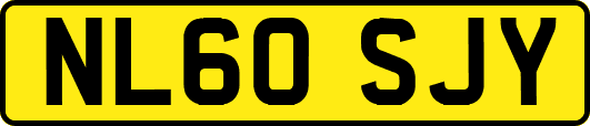 NL60SJY
