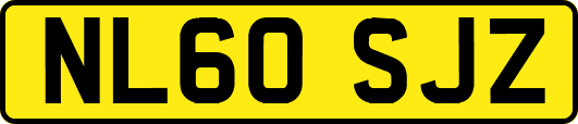 NL60SJZ