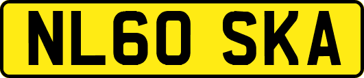 NL60SKA