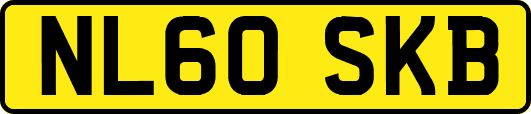 NL60SKB