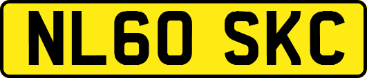 NL60SKC