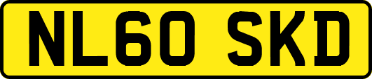 NL60SKD