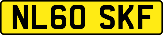 NL60SKF