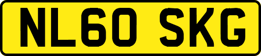 NL60SKG