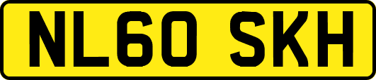 NL60SKH