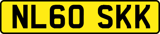 NL60SKK