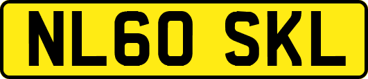 NL60SKL