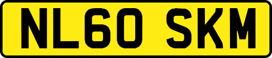 NL60SKM