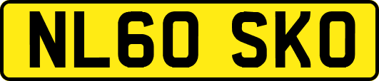 NL60SKO