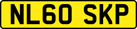 NL60SKP