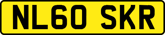 NL60SKR