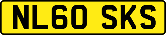 NL60SKS