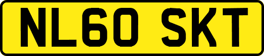 NL60SKT