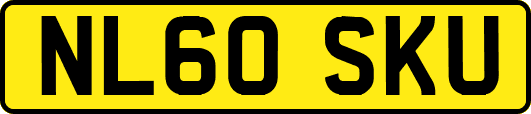 NL60SKU