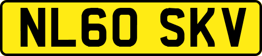 NL60SKV