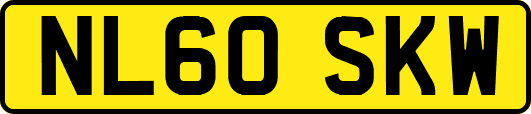 NL60SKW