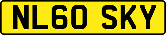 NL60SKY