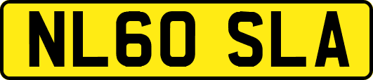 NL60SLA