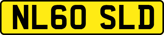 NL60SLD
