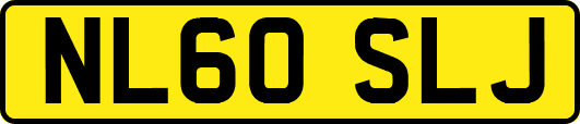 NL60SLJ