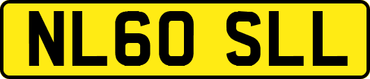 NL60SLL