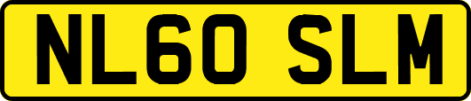 NL60SLM