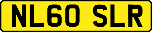 NL60SLR